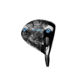 Callaway Paradym Ai Smoke Triple Diamond Driver