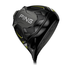 Ping G430 LST Driver