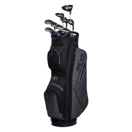 Callaway Reva 11 Piece Club Set