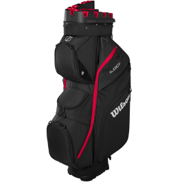 Wilson I-lock Cart Bag