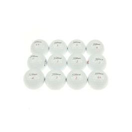 Titleist Pro V1X Grade A Golf Balls