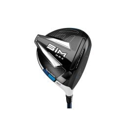 TaylorMade SIM Max Driver