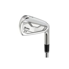 Srixon ZX7 MK II Iron Set