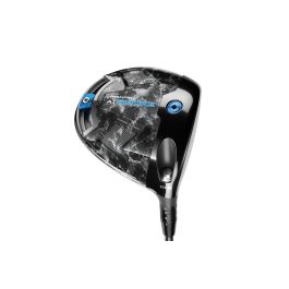 Callaway Paradym Ai Smoke MAX Driver