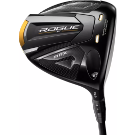 Callaway Rogue ST Max Driver