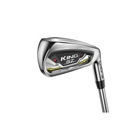 Cobra King Speedzone-S Iron Set