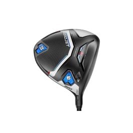 Cobra AeroJet Max Driver