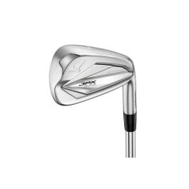 Mizuno JPX923 Forged Iron Set