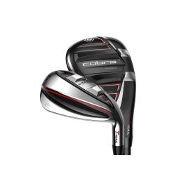 Cobra T-Rail Combo 23 Iron Set