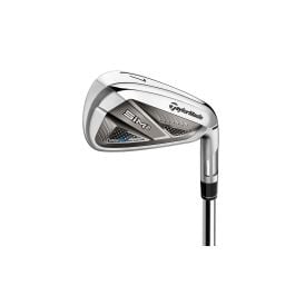 TaylorMade SIM2 Max Iron Set