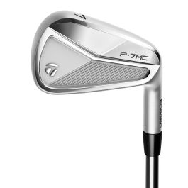 TaylorMade P7MC 2023 Iron Set