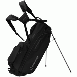TaylorMade Flextech Crossover Stand Bag