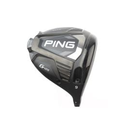 Ping G425 MAX Driver