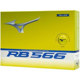 Mizuno RB 566 Golf Balls