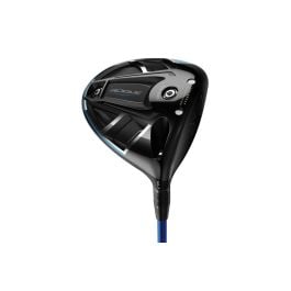Callaway Rogue Sub Zero Driver