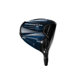 Callaway Paradym X Driver