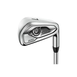 Titleist T200 Iron Set