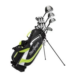 Macgregor CG4000 Club Set