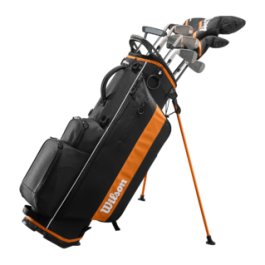 Wilson X31 Advantage - Long Club Set