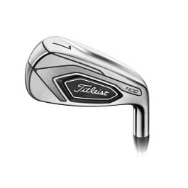 Titleist T400 Iron Set