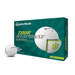 TaylorMade Tour Response Prior Gen Golf Balls