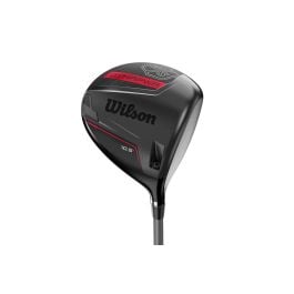 Wilson Dynapower Titanium Driver