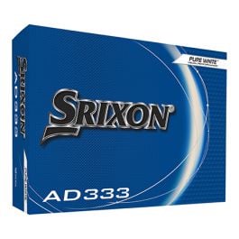 Srixon AD333 Golf Balls