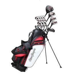 Macgregor ZT1 Club Set