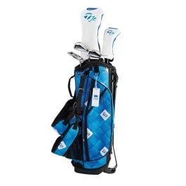 TaylorMade Junior size 2 Club Set