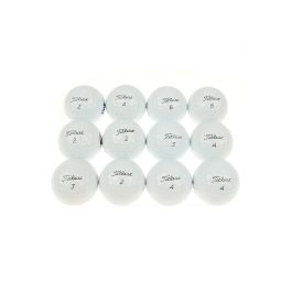 Titleist Pro V1 Grade A Golf Balls