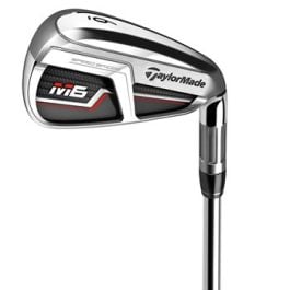 TaylorMade M6 Iron Set