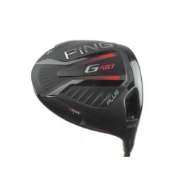 Ping G410 Plus Driver