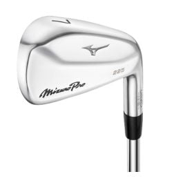 Mizuno Pro 225 Iron Set