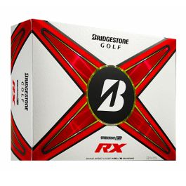 Bridgestone Tour B RX Golf Balls