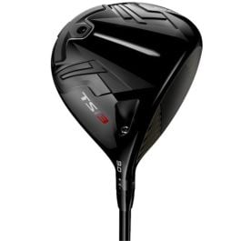 Titleist TSi3 Driver