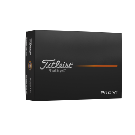 Titleist Pro V1 Golf Balls
