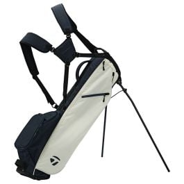 TaylorMade Flextech Carry Stand Bag